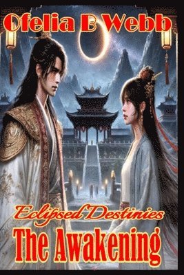 bokomslag Eclipsed Destinies: The Awakening