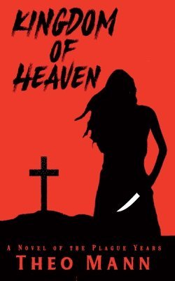 Theo Mann - Kingdom of Heaven, Häftad