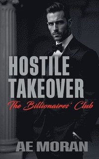 bokomslag Hostile Takeover