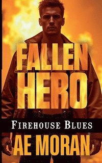 bokomslag Fallen Hero