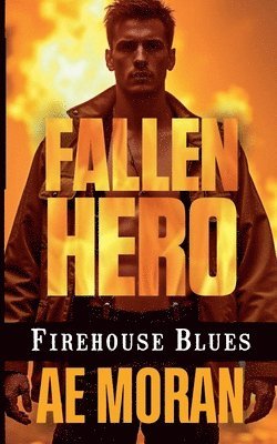 bokomslag Fallen Hero