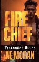bokomslag Fire Chief