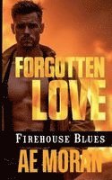bokomslag Forgotten Love