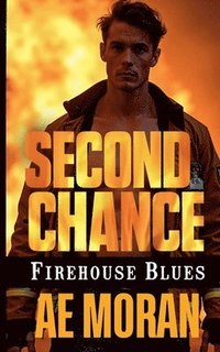 bokomslag Second Chance