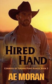 bokomslag Hired Hand