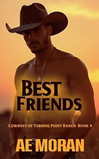 bokomslag Best Friends