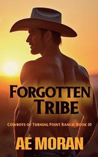 bokomslag Forgotten Tribe