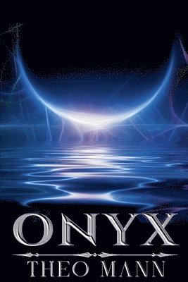 Theo Mann - Onyx, Häftad