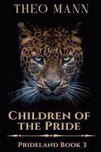 bokomslag Children of the Pride