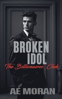 bokomslag Broken Idol