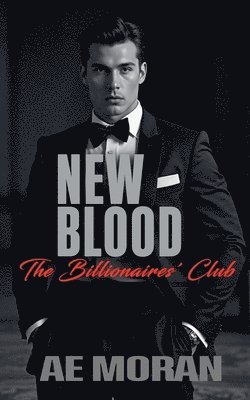 bokomslag New Blood