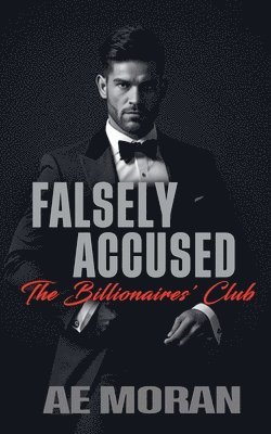 Falsely Accused