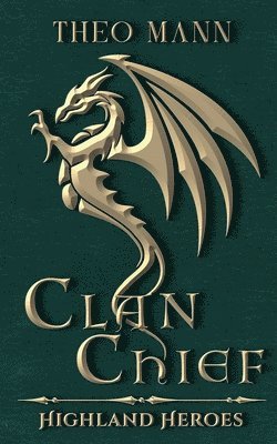 Theo Mann - Clan Chief, Häftad