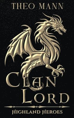 Theo Mann - Clan Lord, Häftad