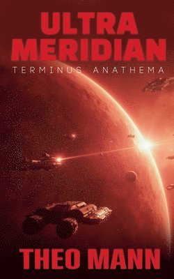 Theo Mann - Terminus Anathema, Häftad