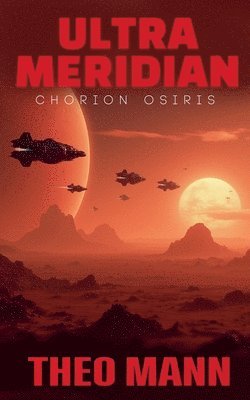 Theo Mann - Chorion Osiris, Häftad