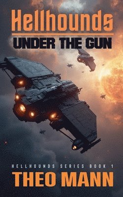 Theo Mann - Under The Gun, Häftad
