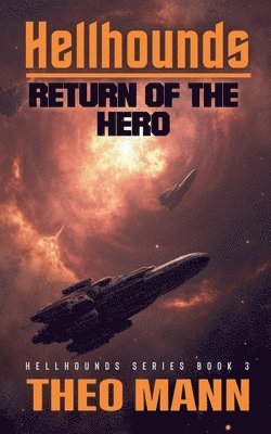Theo Mann - Return of the Hero, Häftad