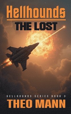 Theo Mann - Lost, Häftad