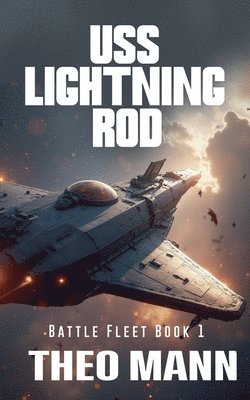 USS Lightning Rod