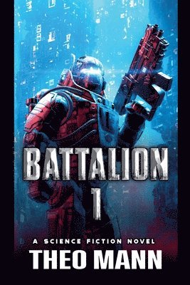 Battalion 1