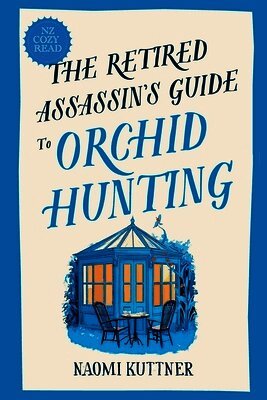 Retired Assassin's Guide to Orchid Hunting