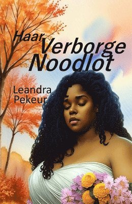 Leandra Pekeur - Haar Verborge Noodlot, Häftad