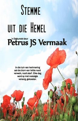 bokomslag Stemme uit die Hemel