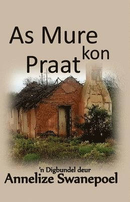 bokomslag As Mure kon Praat