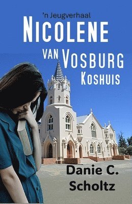 bokomslag Nicolene van Vosburg Koshuis