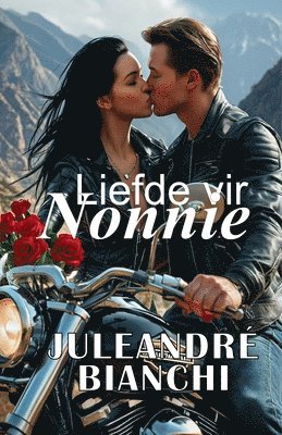 bokomslag Liefde vir Nonnie