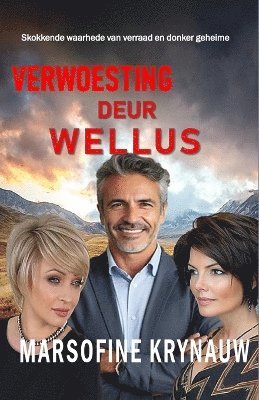 Verwoesting deur Wellus 1