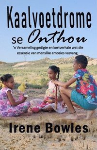 bokomslag Kaalvoetdrome se Onthou