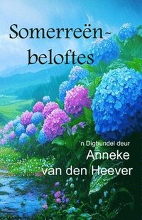 bokomslag Somerren-beloftes