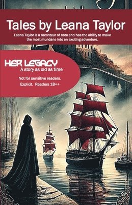 Leana Taylor - Her Legacy, Häftad