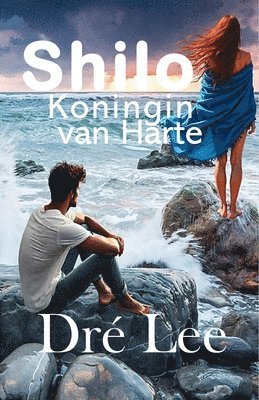 bokomslag Shilo, Koningin van Harte