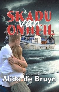 bokomslag Skadu van Onheil