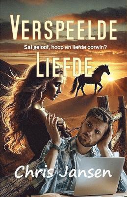 Verspeelde Liefde 1