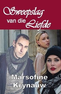 bokomslag Sweepslag van die Liefde