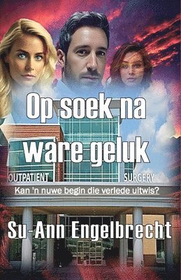bokomslag Op soek na ware geluk
