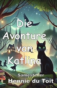 bokomslag Die Avonture van Katlina
