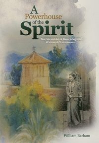bokomslag Powerhouse of the Spirit