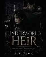 S A Deen - Underworld Heir, Häftad. Tillgänglighet: Lägg i varukorg