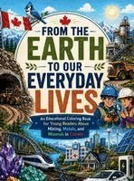 Mauricio Vasquez, Aria Capri Publishing - From the Earth to Our Everyday Lives, Inbunden