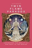 Grace Brewster - Twin Flame Paradox, Häftad
