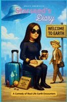 Grace Brewster - Starseed's Diary, Häftad