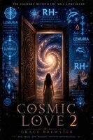 Grace Brewster - Cosmic Love 2, Häftad