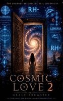 Grace Brewster - Cosmic Love 2, Inbunden