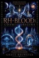 Grace Brewster - Rh- Negative Blood, Häftad