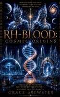 Grace Brewster - RH- Blood, Inbunden